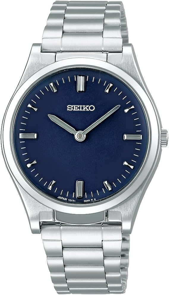 【極美品】SEIKO セイコー 触読式腕時計 めずらしい ネイビーブルー 楽天市場】＼最大2000円OFF+さらに9倍／ セイコー 触読式時計